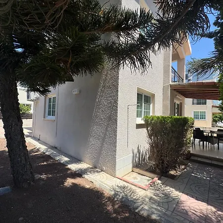 Σπίτι διακοπών Sea Side House *