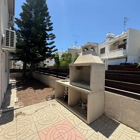 Sea Side House Σπίτι διακοπών *