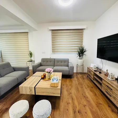 בית נופש Sea Side House