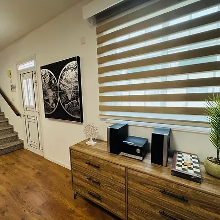 Casa vacanze Sea Side House