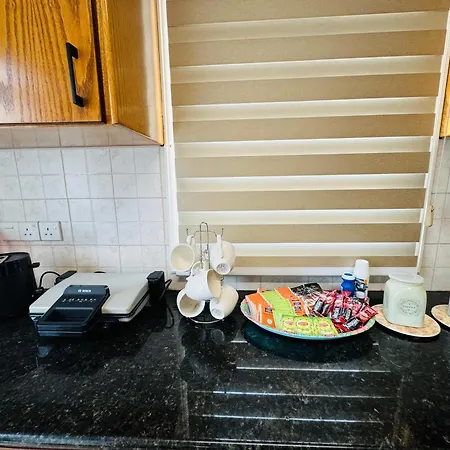 Sea Side House בית נופש בורוקליני