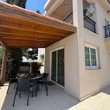 בית נופש Sea Side House *