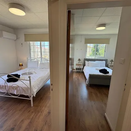 Vakantiehuis Sea Side House Oroklini