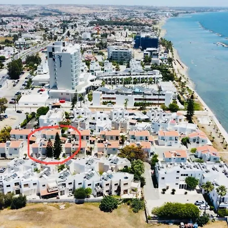 Sea Side House Дом отдыха