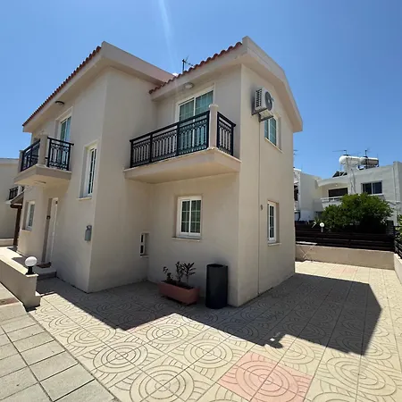 בית נופש Sea Side House *