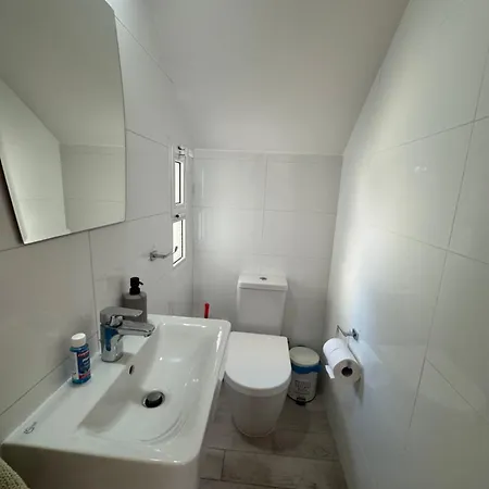 Vakantiehuis Sea Side House