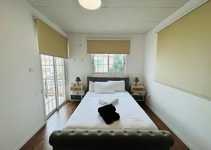 Sea Side House Prázdninový dům