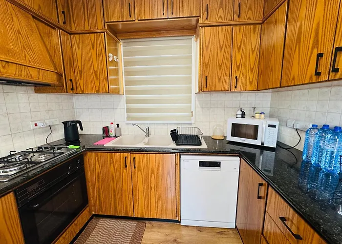 Sea Side House Prázdninový dům Voroklini