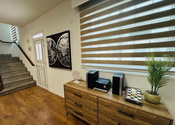 Prázdninový dům Sea Side House