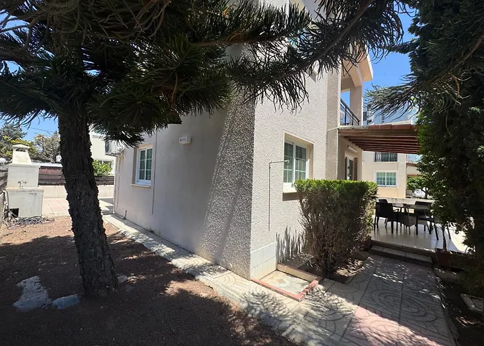 Prázdninový dům Sea Side House *