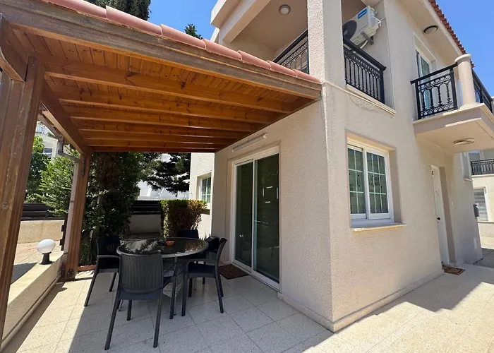 Prázdninový dům Sea Side House *