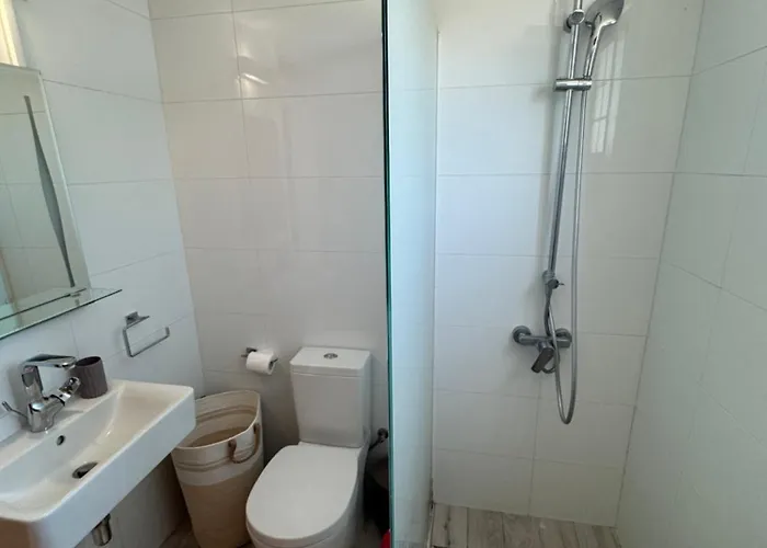 Prázdninový dům Sea Side House Voroklini