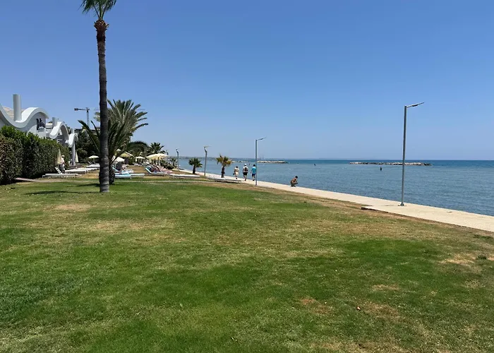 Prázdninový dům Sea Side House *