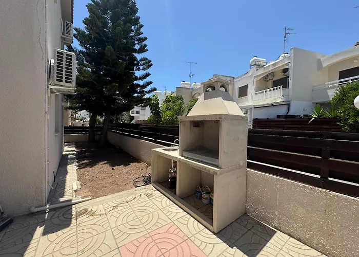 Sea Side House Prázdninový dům *