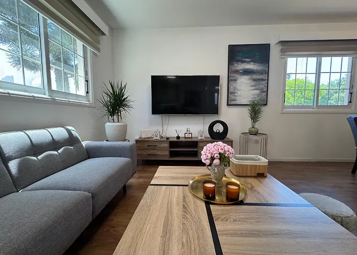 Sea Side House Prázdninový dům